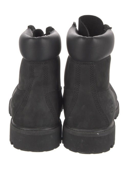 Timberland Leather Hiking Boots