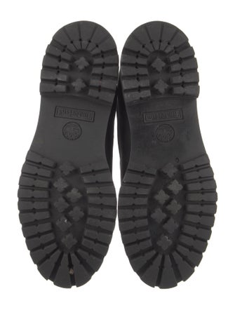 Timberland Leather Hiking Boots