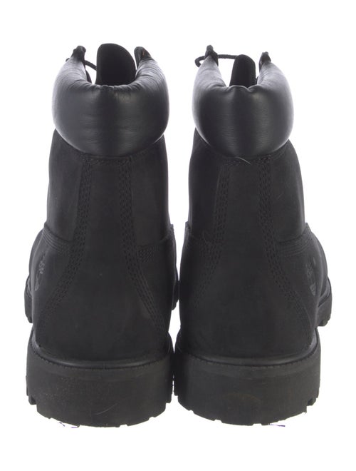 Timberland Leather Hiking Boots