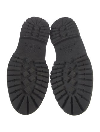 Timberland Leather Hiking Boots