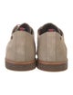 Timberland Suede Derby Shoes