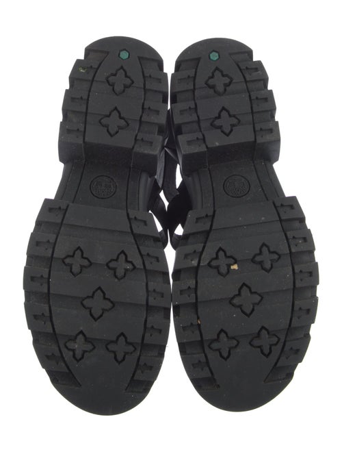 Timberland Leather Gladiator Sandals