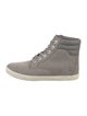 Timberland Suede Sneakers