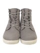 Timberland Suede Sneakers