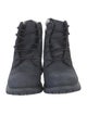 Timberland Nubuck Hiking Boots