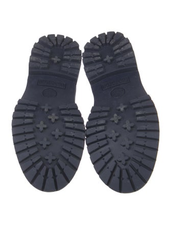 Timberland Nubuck Hiking Boots