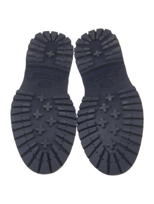 Timberland Nubuck Hiking Boots