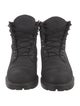 Timberland Nubuck Printed Lace-Up Boots