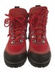 Timberland Suede Hiking Boots
