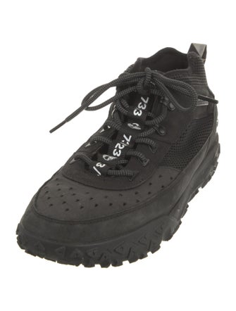 Timberland Leather Lace-Up Boots