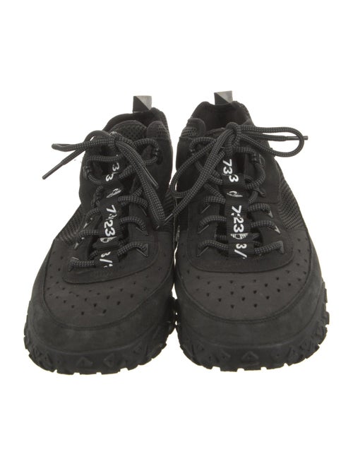 Timberland Leather Lace-Up Boots