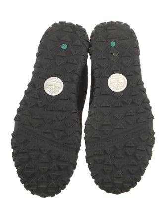 Timberland Leather Lace-Up Boots