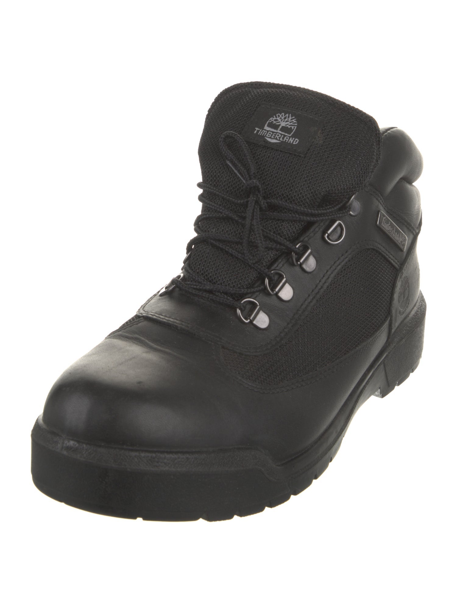 Timberland Leather Hiking Boots