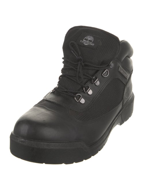 Timberland Leather Hiking Boots