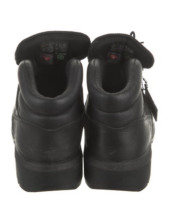 Timberland Leather Hiking Boots