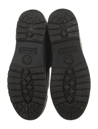 Timberland Leather Hiking Boots