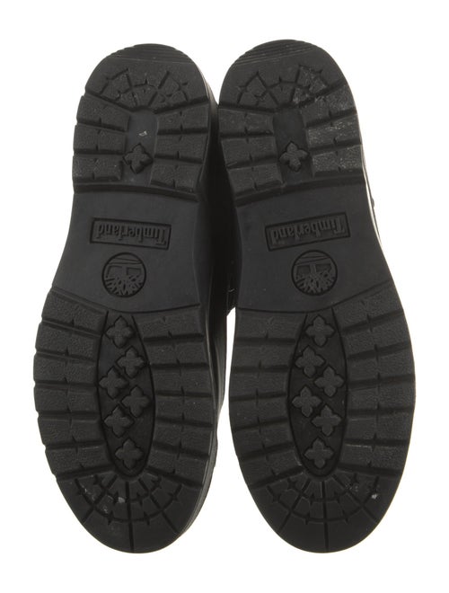 Timberland Leather Hiking Boots