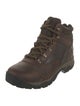 Timberland Leather Hiking Boots