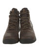 Timberland Leather Hiking Boots