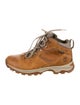 Timberland Leather Hiking Boots