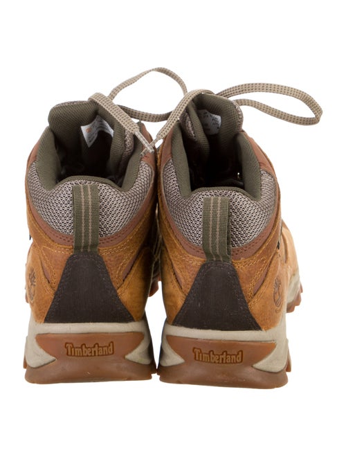Timberland Leather Hiking Boots