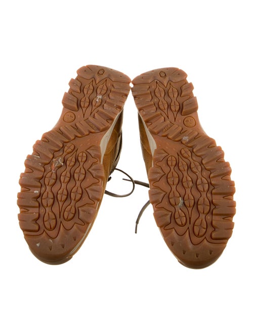 Timberland Leather Hiking Boots