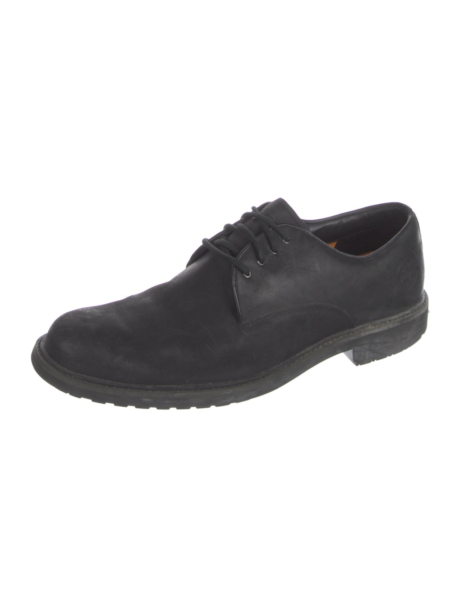 Timberland Leather Derby Shoes