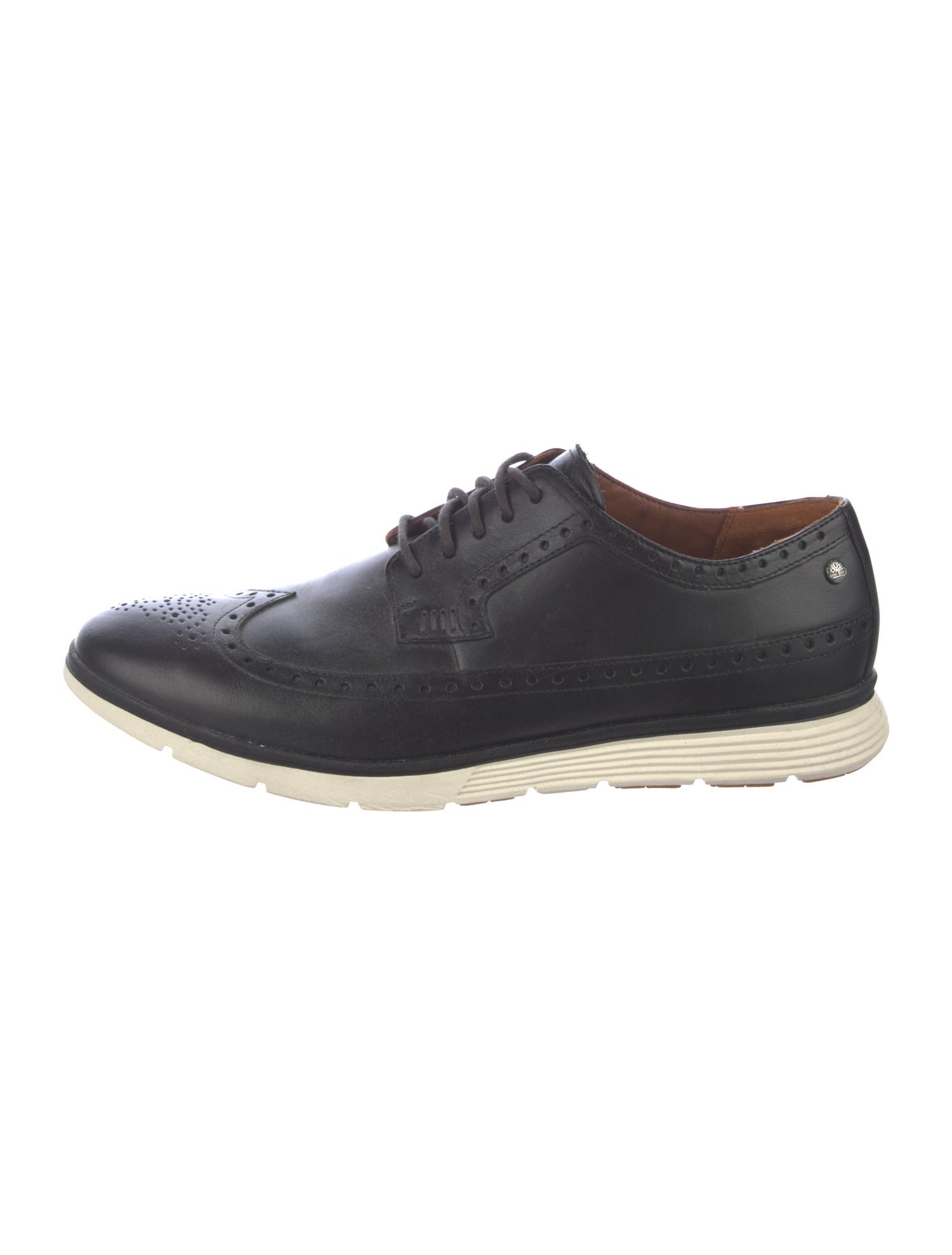 Timberland Leather Brogues