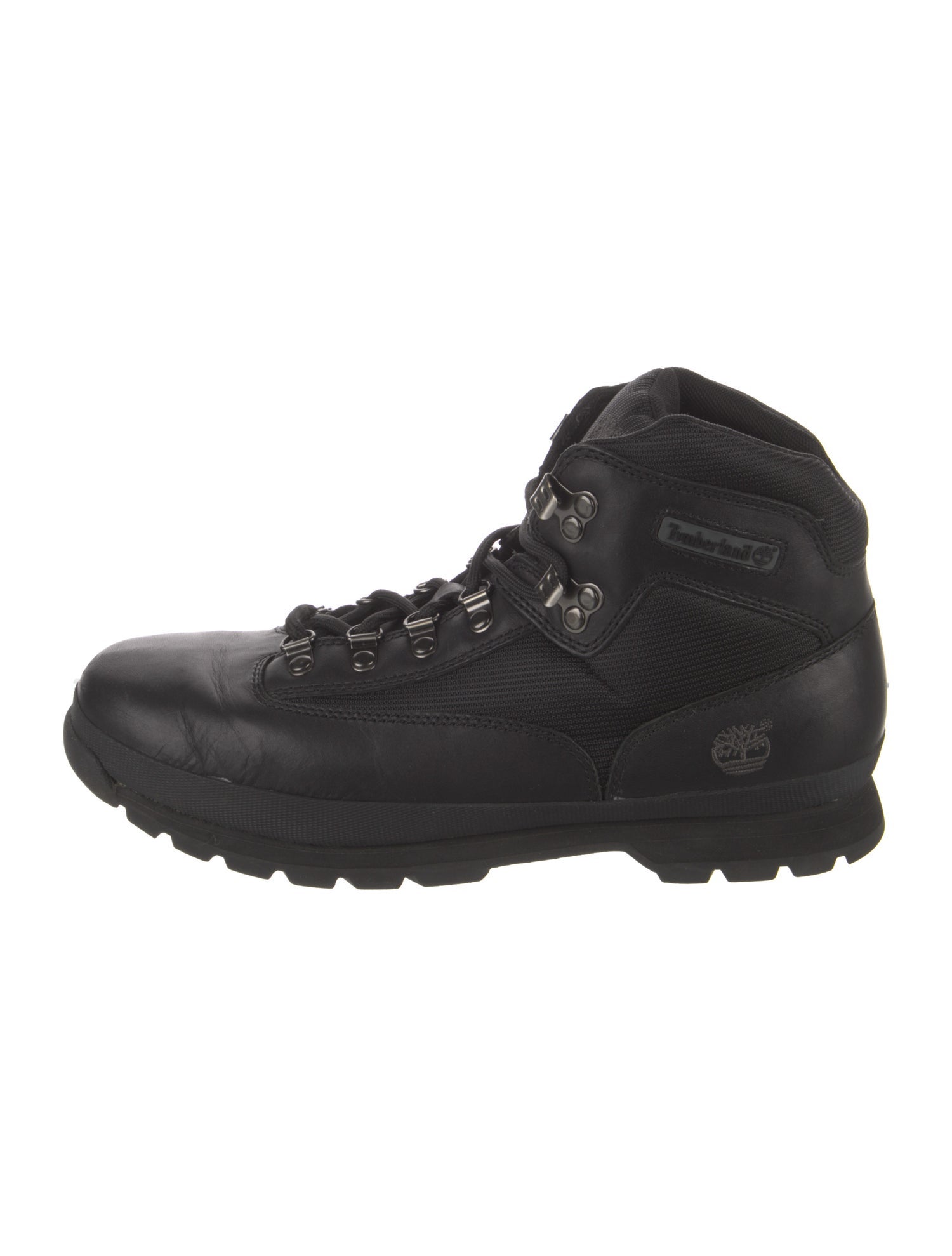 Timberland Leather Hiking Boots