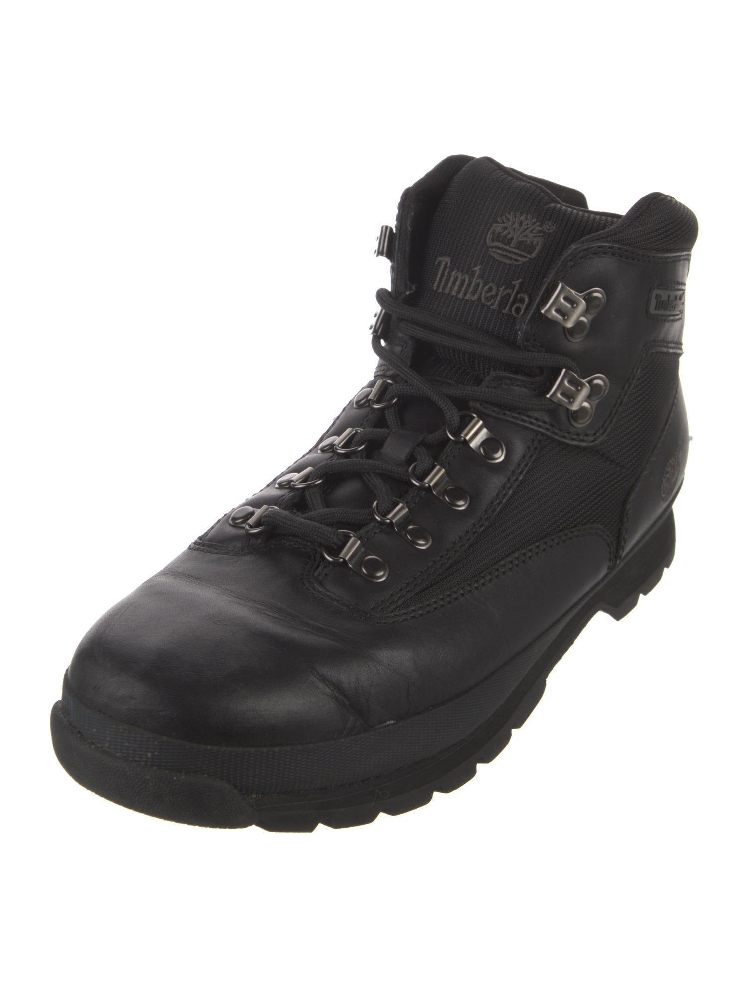 Timberland Leather Hiking Boots