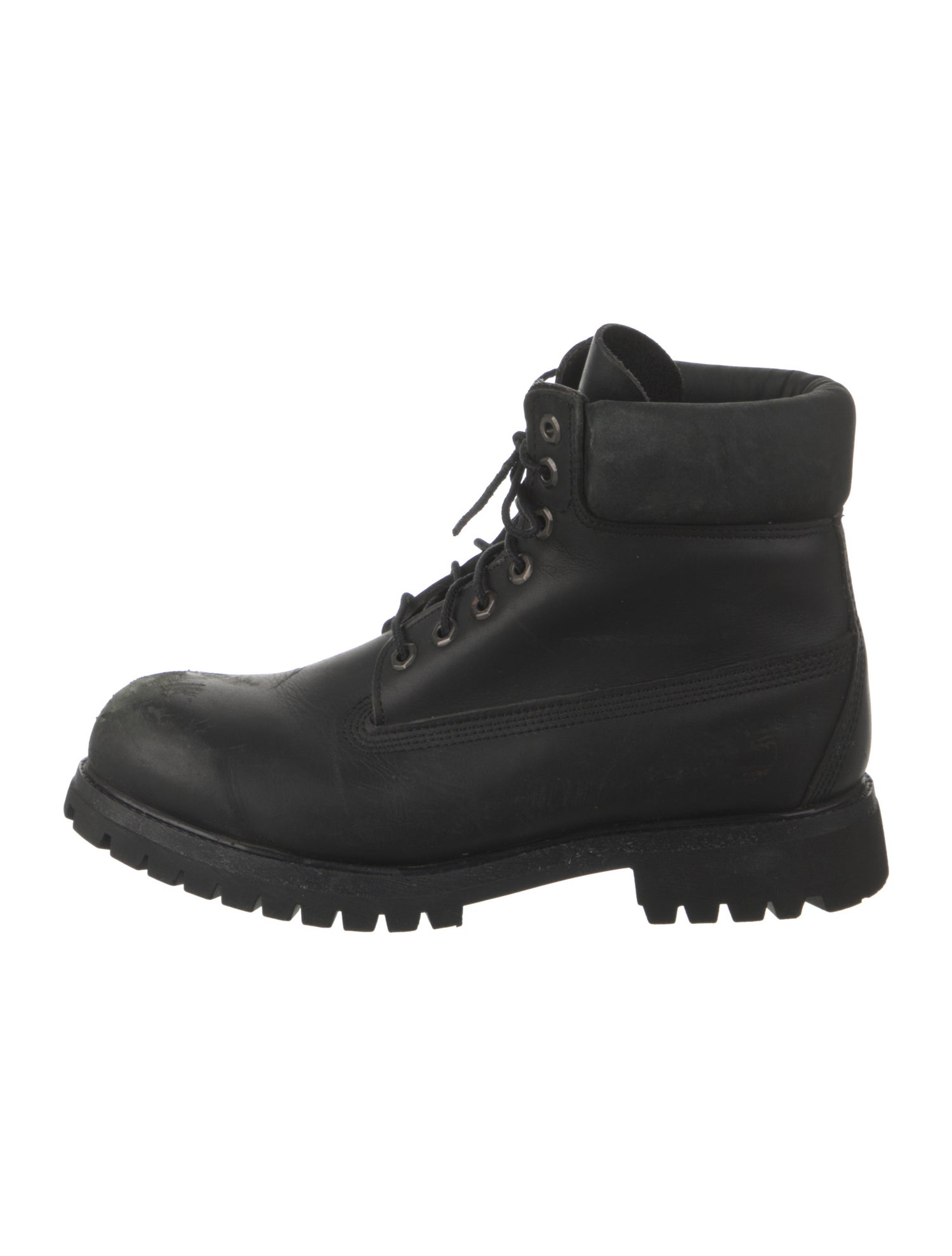 Timberland Leather Hiking Boots