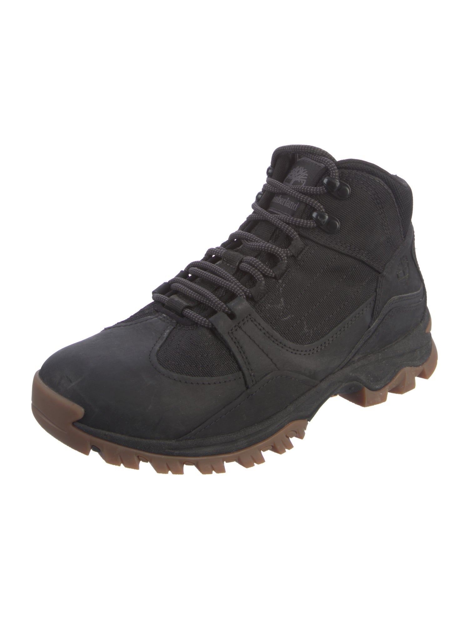 Timberland Leather Hiking Boots