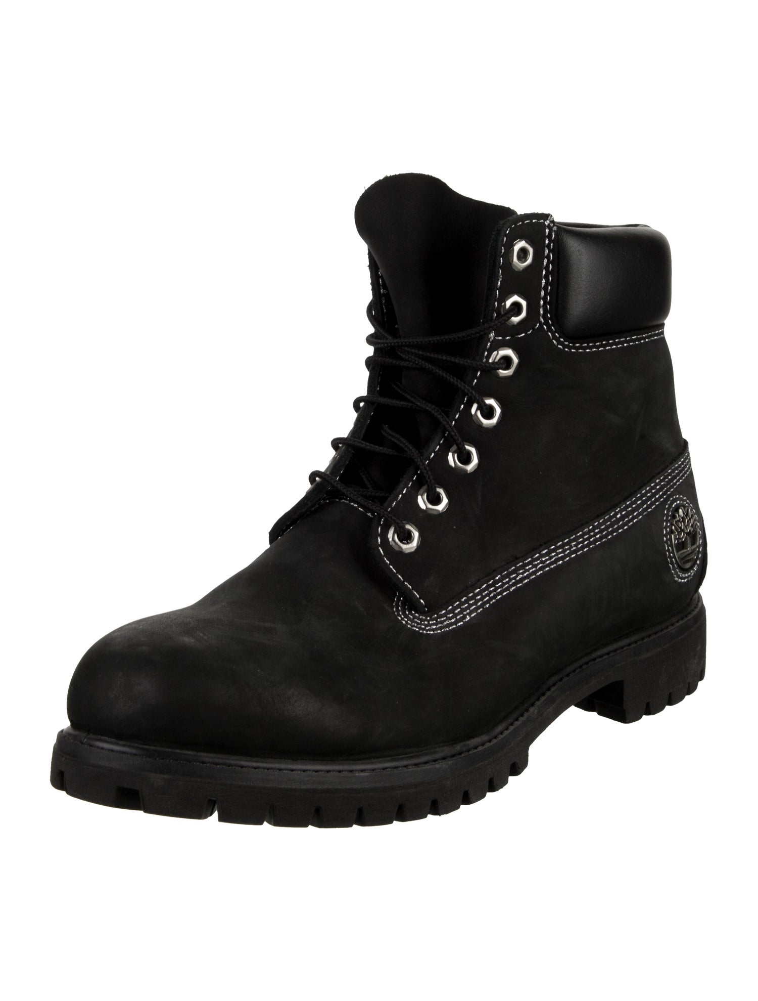 Timberland Nubuck Boots