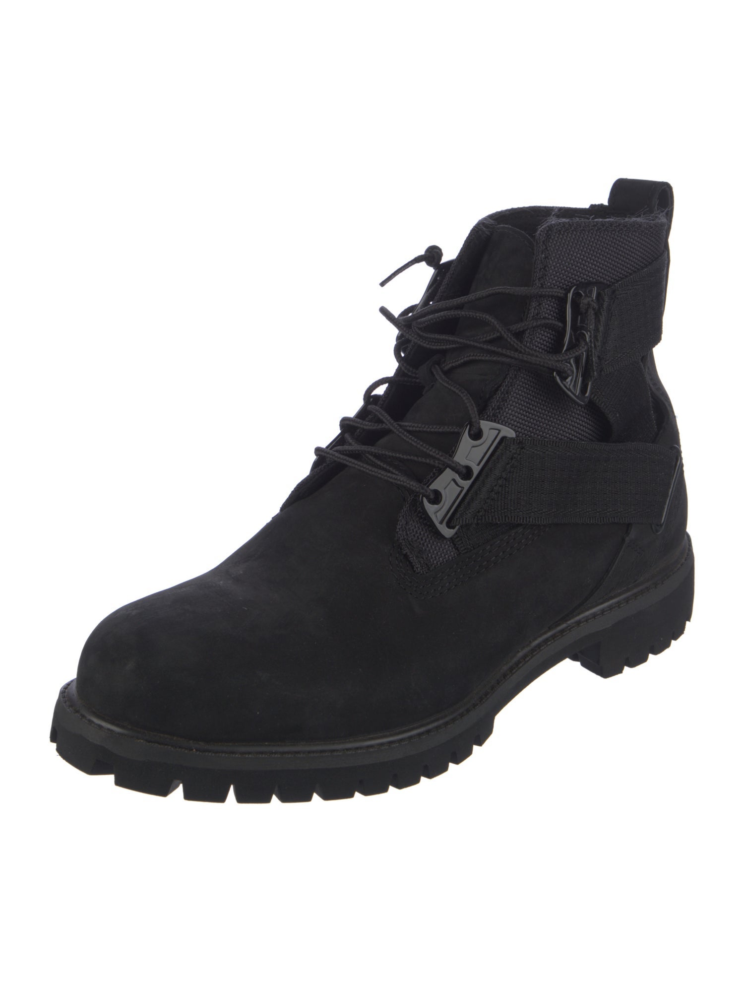 Timberland Nubuck Boots