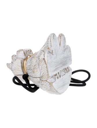 Timmy Woods Minaudière