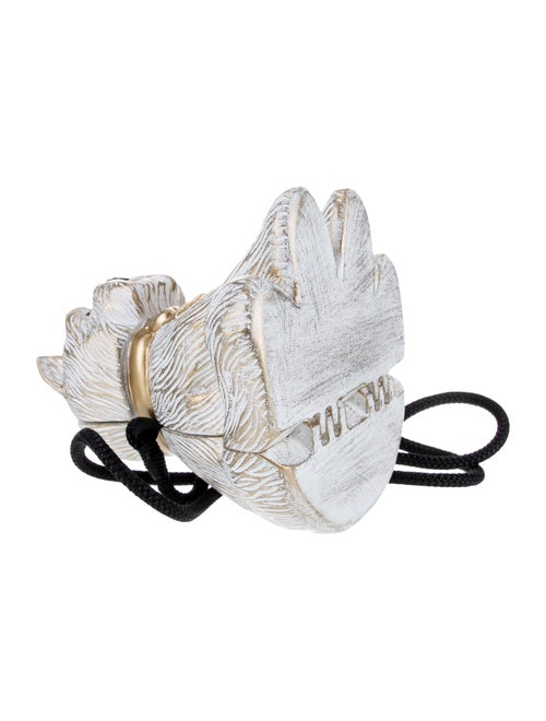 Timmy Woods Minaudière