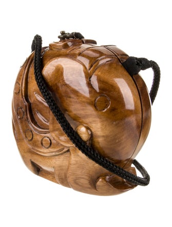 Timmy Woods Bucket Bag