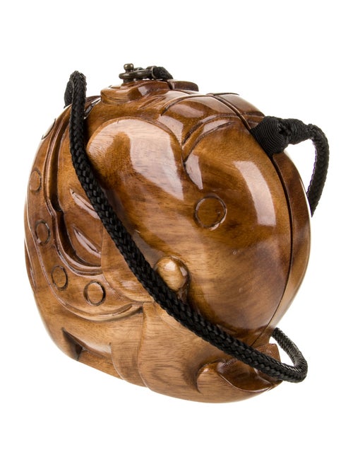 Timmy Woods Bucket Bag