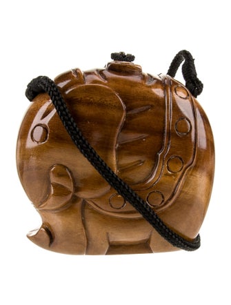 Timmy Woods Bucket Bag