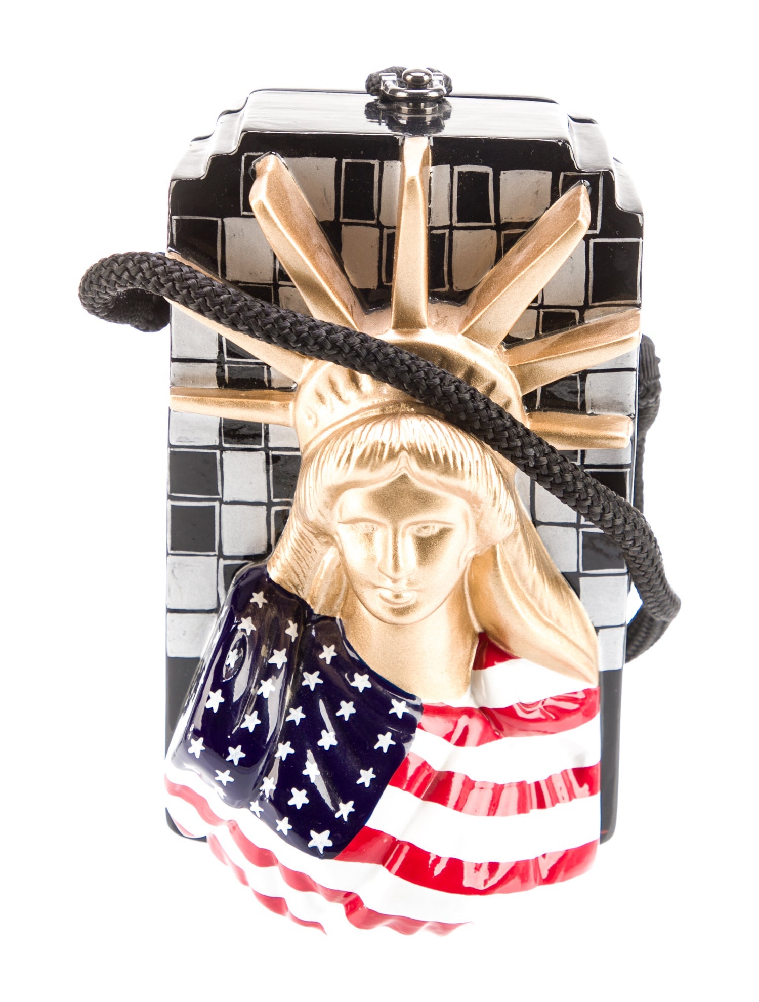 Timmy Woods Bucket Bag