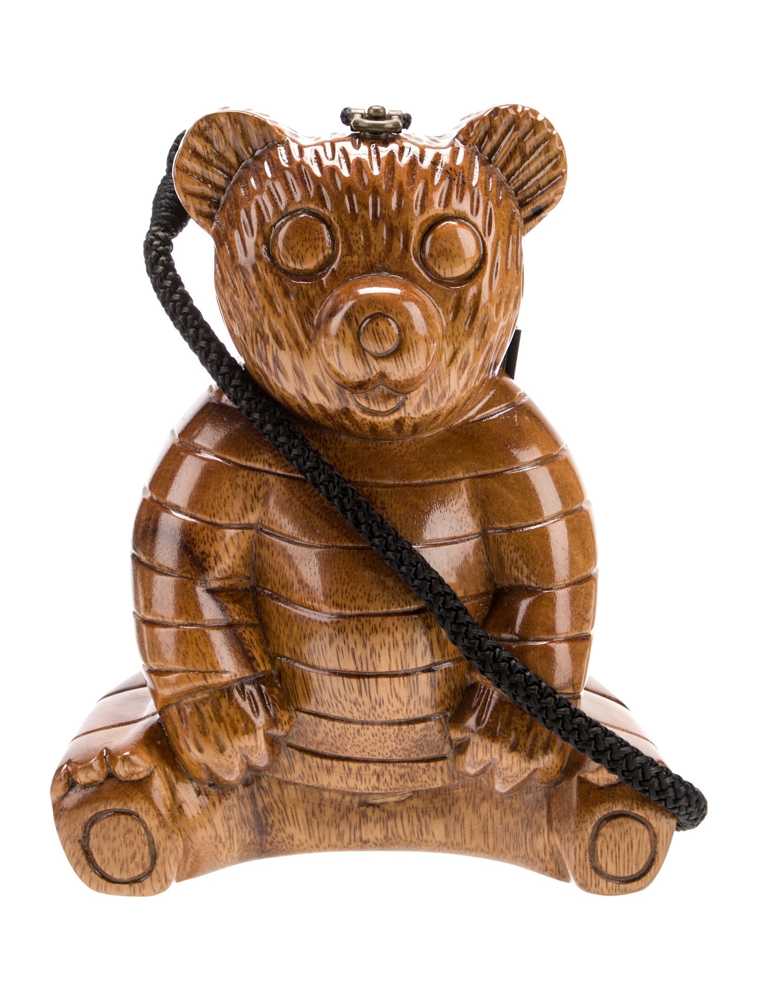 Timmy Woods Minaudière