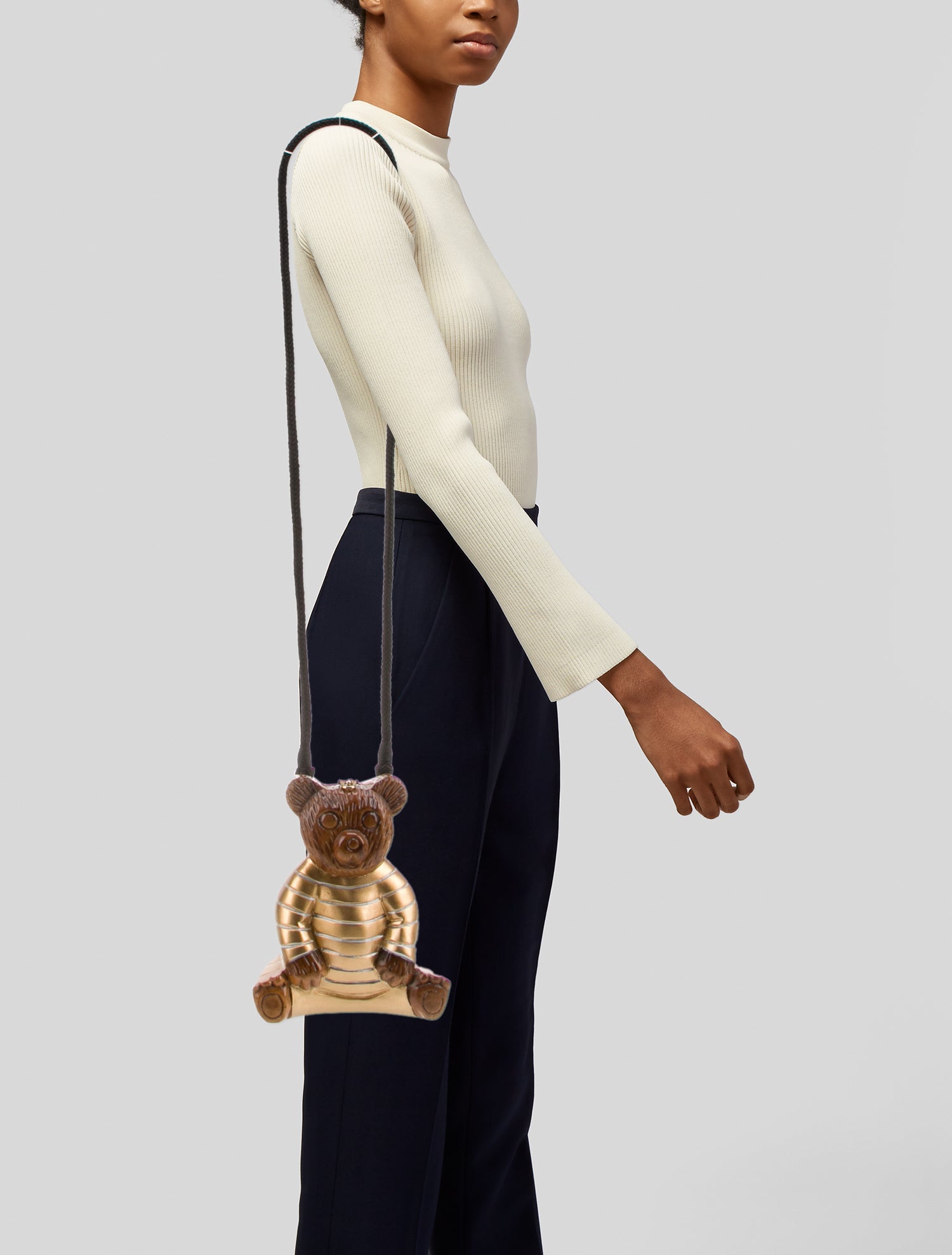 Timmy Woods Bucket Bag