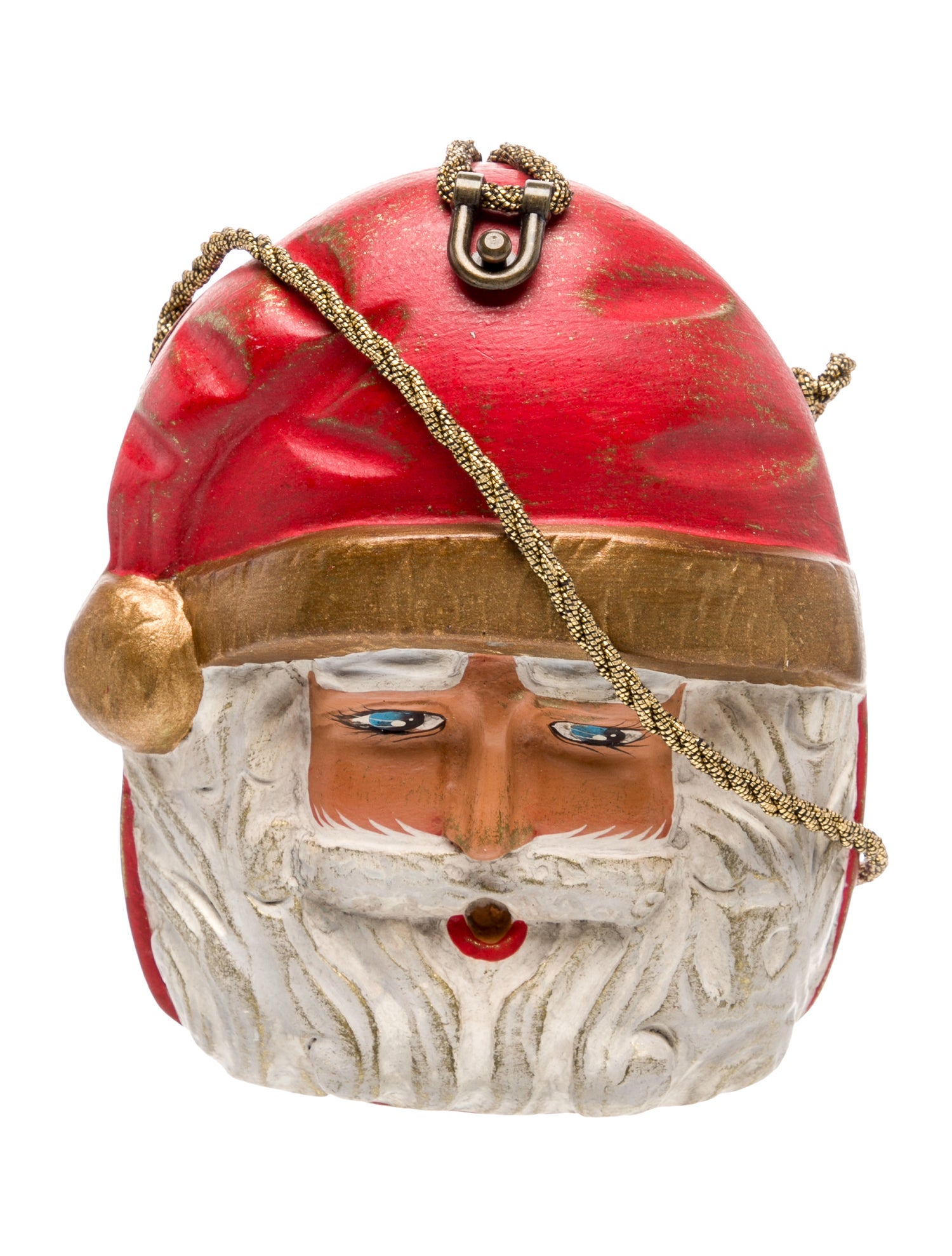 Timmy Woods Evening Bag