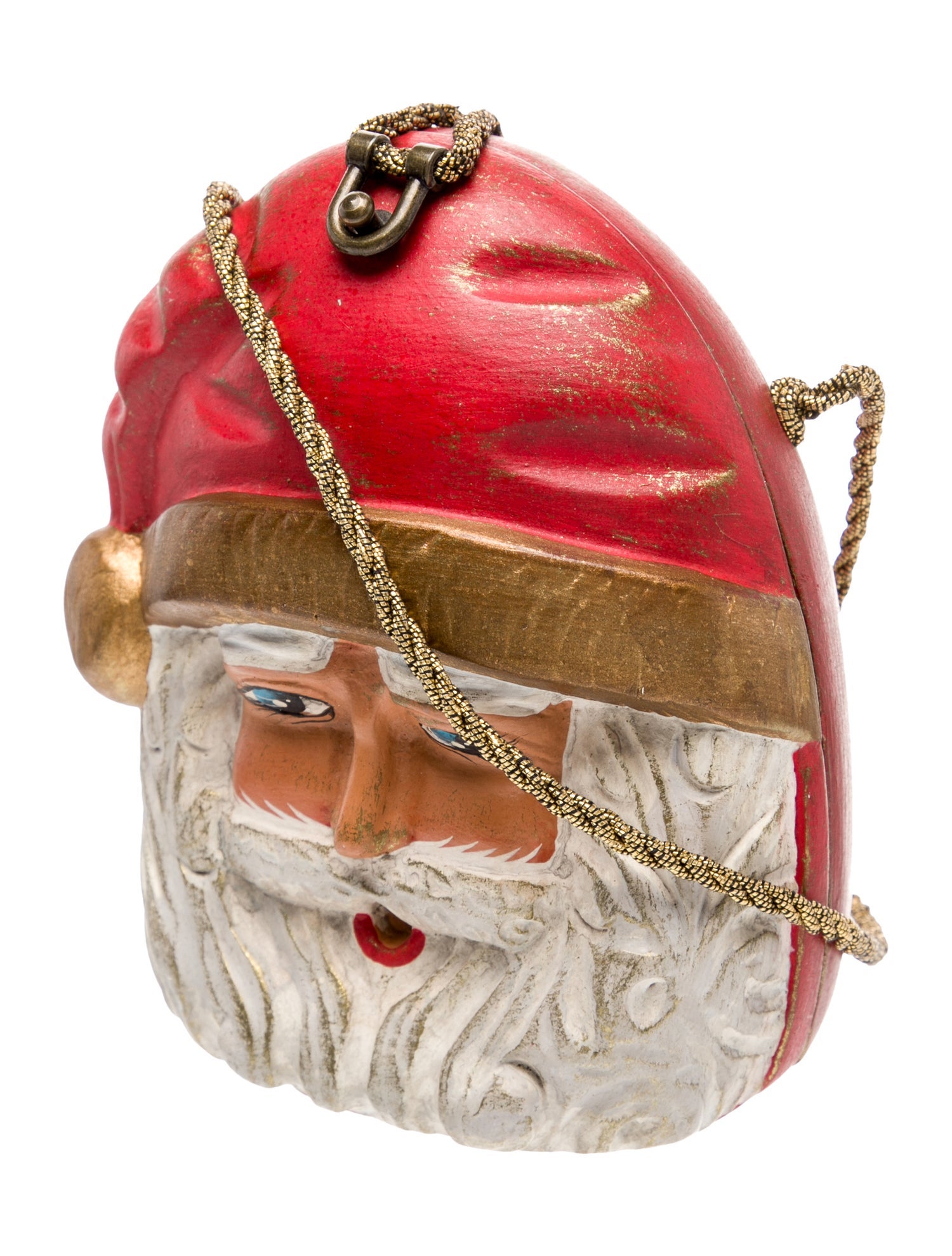 Timmy Woods Evening Bag