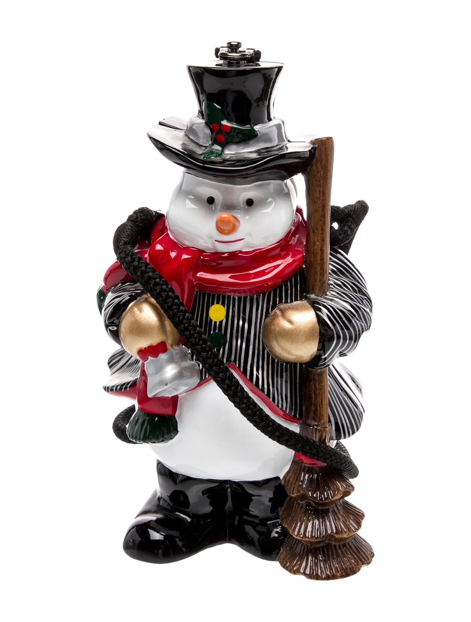 Timmy Woods Shoulder Bag