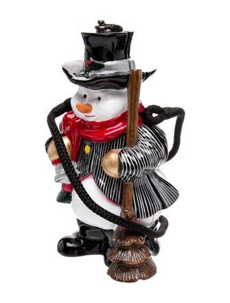 Timmy Woods Shoulder Bag