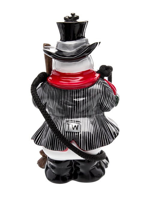 Timmy Woods Shoulder Bag