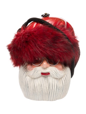 Timmy Woods Evening Bag