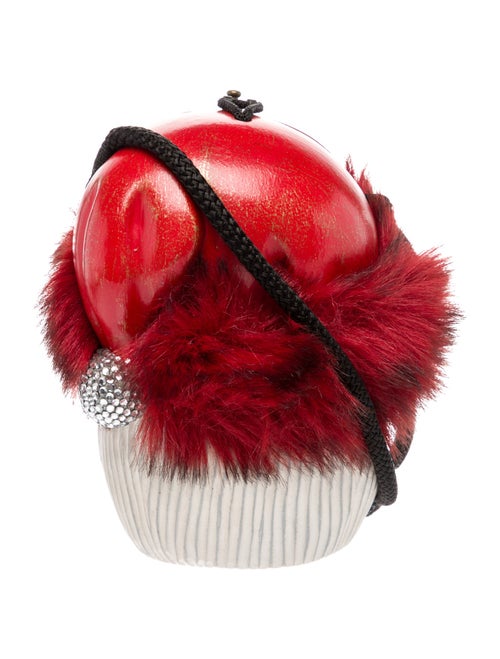 Timmy Woods Evening Bag