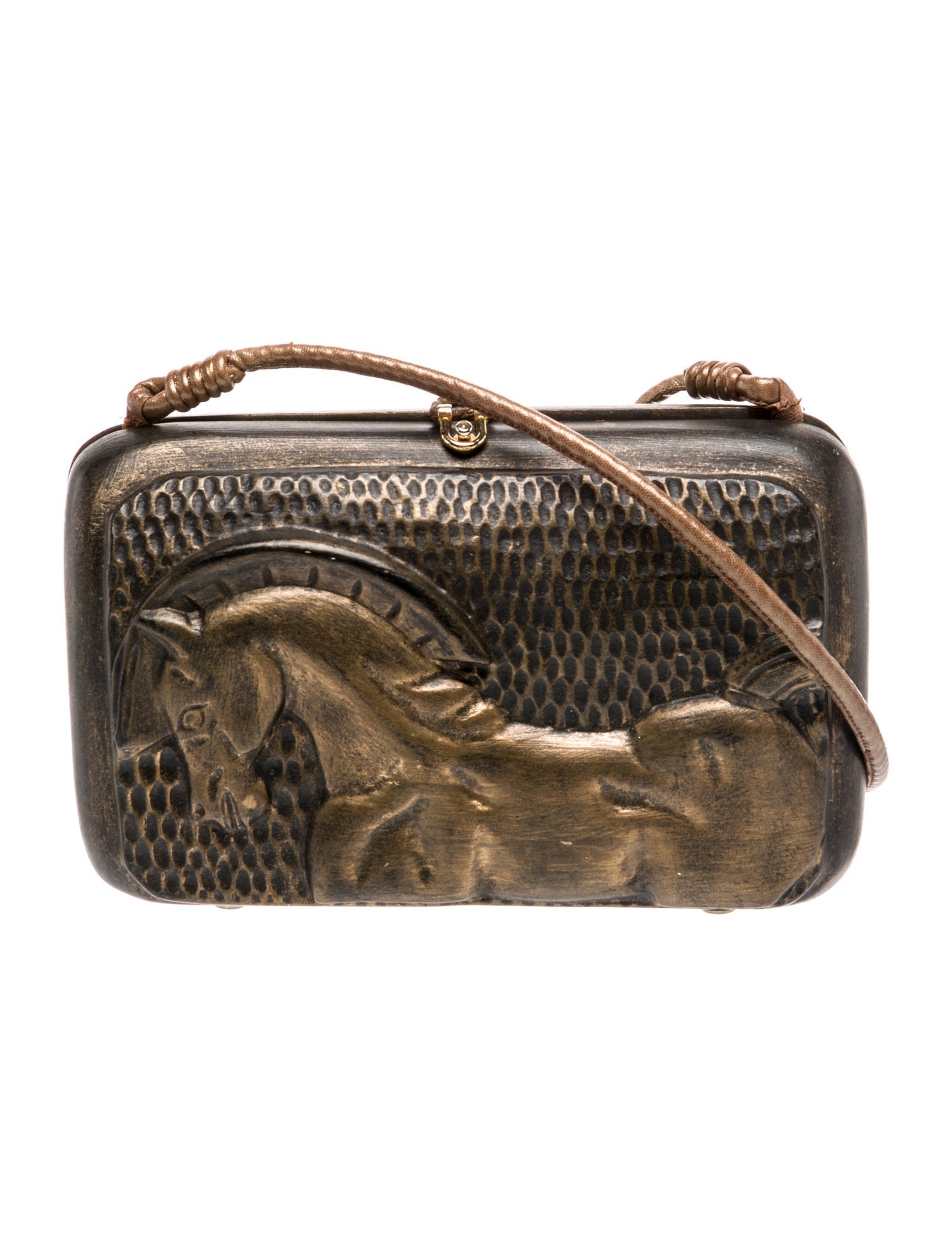 Timmy Woods Shoulder Bag